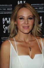 JEWEL KILCHER Signs Her New Book at Book Soup in West Hollywood 09/26/2015