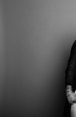 JOANNA JOJO LEVESQUE by April Maxey