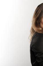 JOANNA JOJO LEVESQUE by April Maxey