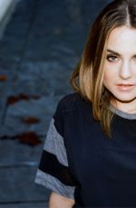 JOANNA JOJO LEVESQUE in Nylon Magazine, September 2015 Issue