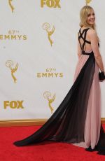 JOANNE FROGGATT at 2015 Emmy Awards in Los Angeles 09/20/2015