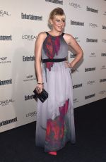 JODIE SWEETIN at 2015 Entertainment Weekly Pre-emmy Party in West Hollywood 09/18/2015