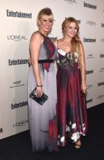 JODIE SWEETIN at 2015 Entertainment Weekly Pre-emmy Party in West Hollywood 09/18/2015