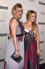 JODIE SWEETIN at 2015 Entertainment Weekly Pre-emmy Party in West Hollywood 09/18/2015