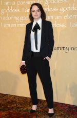 JOEY KING at Alice + Olivia by Stacey Bendet Fashion Show in New York 09/15/2015