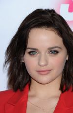 JOEY KING at Stonewall Premiere in West Hollywood 09/23/2015