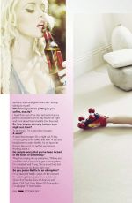 JORGIE PORTER in FHM Magazine, October 2015 Issue