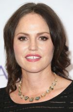 JORJA FOX at Paleyfest 2015 Fall Tc Previes CSI Farewell Sakute 09/16/2015