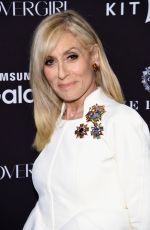 JUDITH LIGHT at 2015 Harper’s Bazaar Icons Event in New York 09/16/2015