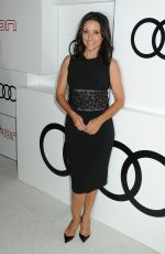 JULIA LOUIS-DREYFUS at Audi Celebrates Emmys Week 2015 at Cecconi