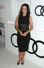 JULIA LOUIS-DREYFUS at Audi Celebrates Emmys Week 2015 at Cecconi