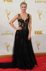 JULIANNE HOUGH at 2015 Emmy Awards in Los Angeles 09/20/2015