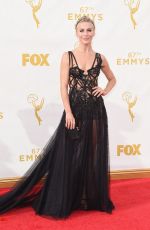 JULIANNE HOUGH at 2015 Emmy Awards in Los Angeles 09/20/2015