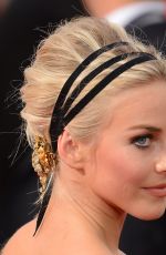 JULIANNE HOUGH at 2015 Emmy Awards in Los Angeles 09/20/2015