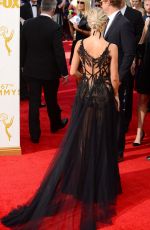 JULIANNE HOUGH at 2015 Emmy Awards in Los Angeles 09/20/2015