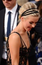 JULIANNE HOUGH at 2015 Emmy Awards in Los Angeles 09/20/2015