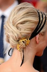 JULIANNE HOUGH at 2015 Emmy Awards in Los Angeles 09/20/2015