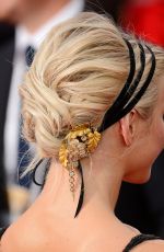 JULIANNE HOUGH at 2015 Emmy Awards in Los Angeles 09/20/2015