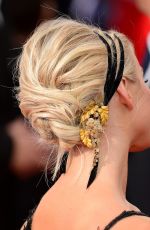 JULIANNE HOUGH at 2015 Emmy Awards in Los Angeles 09/20/2015