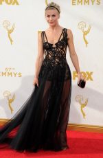 JULIANNE HOUGH at 2015 Emmy Awards in Los Angeles 09/20/2015