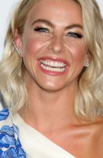 JULIANNE HOUGH at 67th Emmy Awards Nominees Cocktail Reception in Beverly Hills 08/30/2015