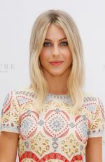 JULIANNE HOUGH at Hallmark Signature