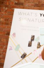 JULIANNE HOUGH at Hallmark Signature