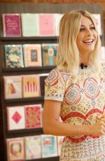 JULIANNE HOUGH at Hallmark Signature