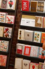 JULIANNE HOUGH at Hallmark Signature