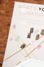 JULIANNE HOUGH at Hallmark Signature