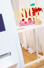 JULIANNE HOUGH at Hallmark Signature
