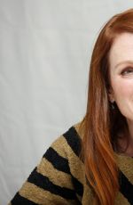 JULIANNE MOORE at Freeheld Press Conference at 2015 TIFF 09/13/2015