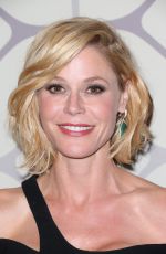 JULIE BOWEN at Fox Emmy 2015 After-party in Los Angeles 09/20/2015