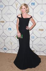 JULIE BOWEN at Fox Emmy 2015 After-party in Los Angeles 09/20/2015
