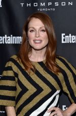 JULIEANNE MOORE at EW