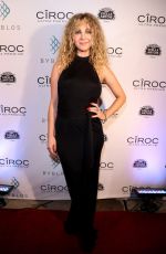 JUNO TEMPLE at Len and Company Party at 2015 TIFF in Toronto 09/11/2015