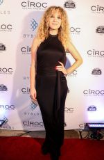 JUNO TEMPLE at Len and Company Party at 2015 TIFF in Toronto 09/11/2015