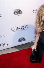 JUNO TEMPLE at Len and Company Party at 2015 TIFF in Toronto 09/11/2015