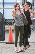 KACEY MUSGRAVES at Think It Up Education Initiative Telecast in Santa Monica 09/11/2015