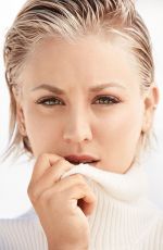 KALEY CUOCO in Shape Magazine, October 2015