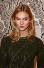 KARLIE KLOSS at L