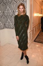 KARLIE KLOSS at L