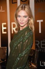 KARLIE KLOSS at L