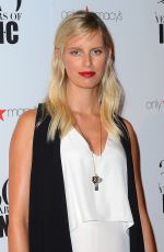 KAROLINA KURKOVA at Macy