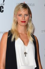 KAROLINA KURKOVA at Macy
