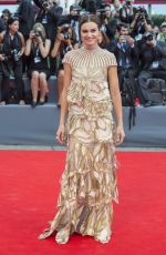 KASIA SMUTNIAK at Everest Premiere and 72nd Venice Film Festival Opening Ceremony 09/02/2015