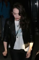 KAT DENNINGS and BETH BEHRS at Craig