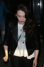 KAT DENNINGS and BETH BEHRS at Craig