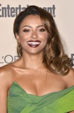 KAT GRAHAM at 2015 Entertainment Weekly Pre-emmy Party in West Hollywood 09/18/2015