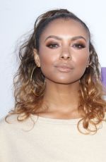 KAT GRAHAM at 2015 Streamy Awards in Los Angeles 09/17/2015